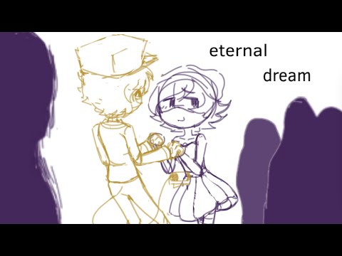 ETERNAL DREAM - murder drones animatic [unfinished] [SPOILERS]