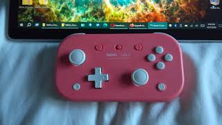 Why You Should NOT Buy an 8BitDo Lite 2 Controller (Unresponsive Buttons/Cheap Build Quality/Issues)