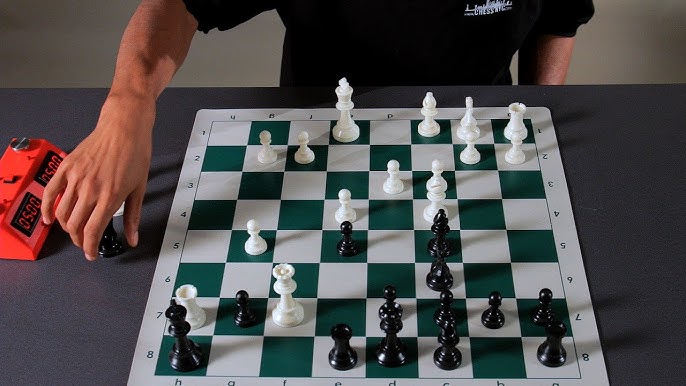 learn Ruy Lopez Archives - Remote Chess Academy