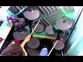 Nsi Nsi Cheb Khaled Drum Cover Nsi Nsi Cheb Khaled Drum Cover