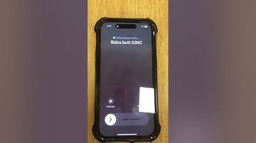 How to Announce Caller Name in iPhone.How to Enable Announce Call in iPhone.