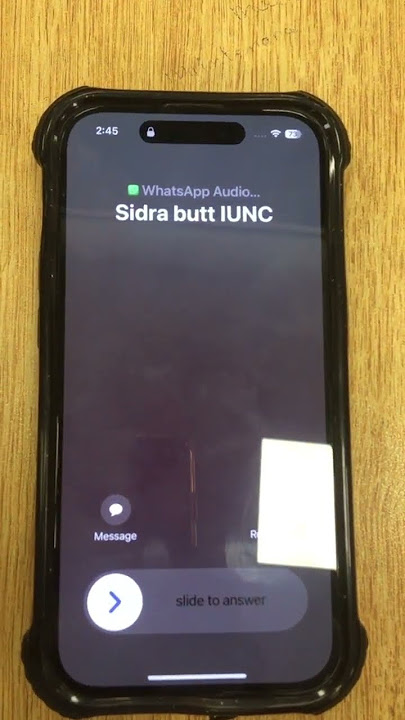 Download lagu How to Announce Caller Name in iPhone.How to Enable Announce Call in iPhone.