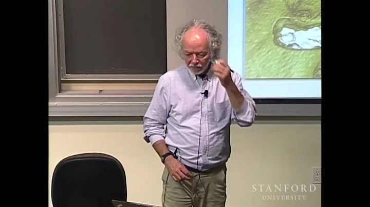 Stanford Seminar - "Haptic Systems: Hardware and S...