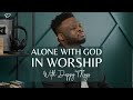 1 Hour Piano Instrumental Worship: Prayer &amp; Meditation Music | Alone With God