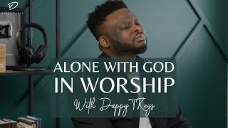 1 Hour Piano Instrumental Worship: Prayer &amp; Meditation Music | Alone With God