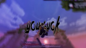 ”Controller Players Suck”