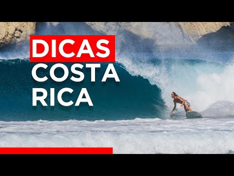 Vídeo: Principais destinos de surf no Caribe