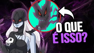 CURIOSIDADES SOBRE A LADYDEVIMON