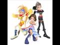 Kingdom hearts ii music  laughter and merriment