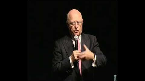 Michael Gerber E-Myth Business is a System Part 2