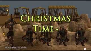 RSUpdate: Christmas Time~ Premier Club