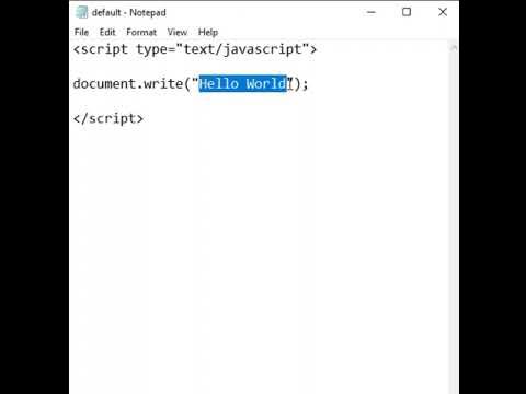 How to break line in JavaScript - JavaScript #shorts 02 - YouTube
