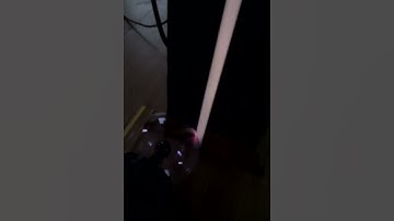 Progressbar in Progressbar hackerspace