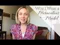 Why I Wear a Miraculous Medal | Sacramental | Catholic Mom