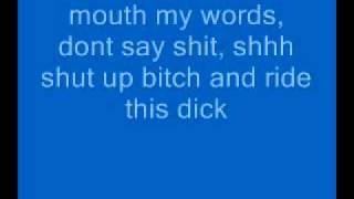 Mac Miller - Knock Knock - Lyrics