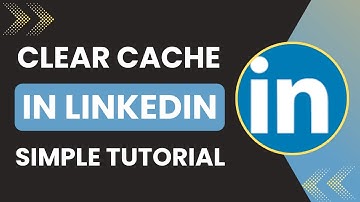 How To Clear Cache In LinkedIn