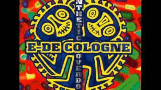 E De Cologne - Rotterdown