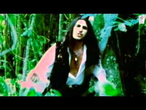 SAVATAGE "Edge Of Thorns" (HD) Official Video