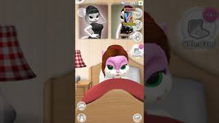 2021 ka billi ka cartoon video short