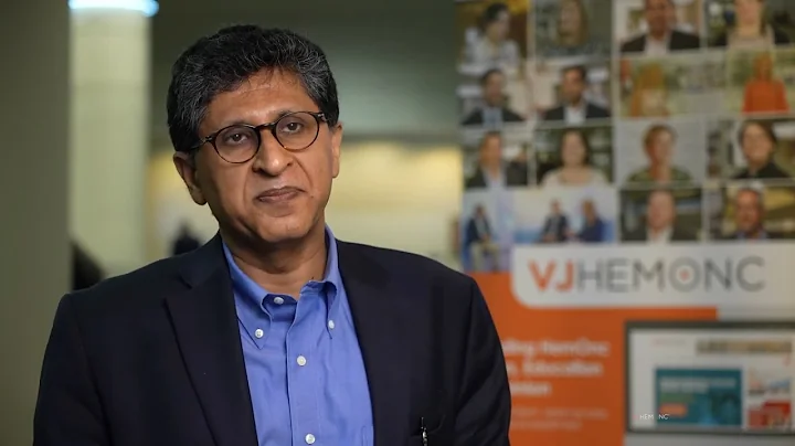 Phase I study of ABBV-383, a BCMA×CD3 bispecific antibody, in R/R myeloma