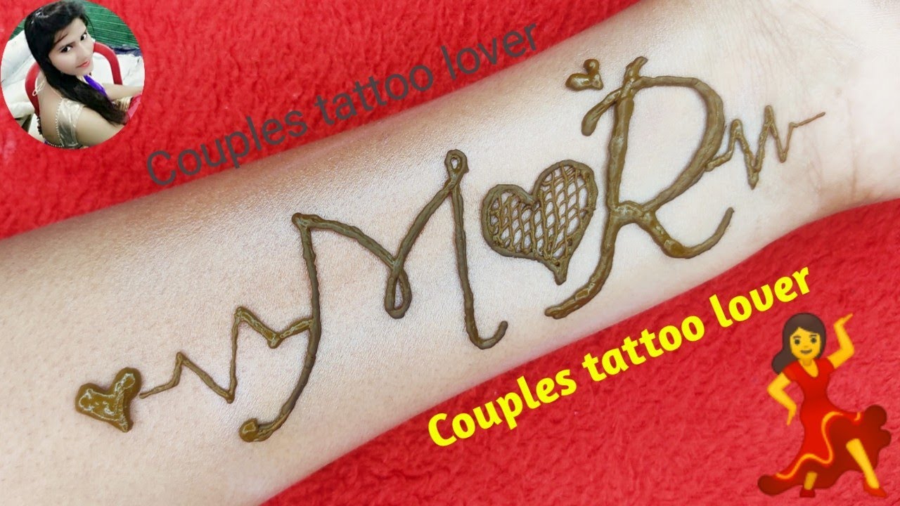 Discover more than 80 r love tattoo on hand latest  thtantai2