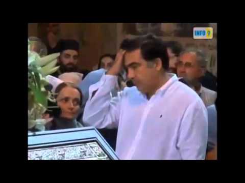 ღვთიური ნიჭი და არა მხოლოდ