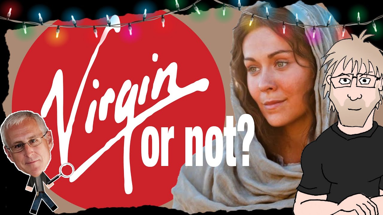 Do Miraculous Events (like Virgin Conception) Invalidate Christianity? (Cold Case Christianity)