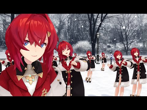 【MMD】ロマンスの神様【4K】