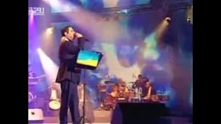 Fadl shaker ya 7abibi t3ala فضل شاكر ياحبيبي تعالى