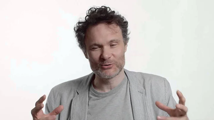 Robert Enoch on 'Foundations in Photography' course