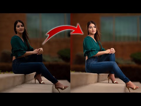 Video: How To Expose The Light