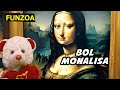 Bol monalisa  funzoa funny on life problems by mimi teddy  funzoa viral songs