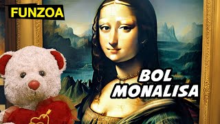 Bol Monalisa - Funzoa Funny Video on Life Problems by Mimi Teddy - Funzoa Viral Songs