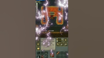 Rerrol weapon fire 199 pentora npc Thrain get blue Max #gaming #mmorpg #tibiame #TibiaME #Tibiamew2