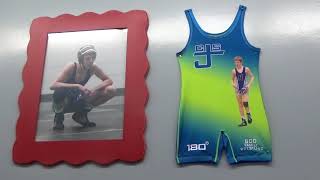 Trackwrestling tours the Oklahoma Wrestling Academy