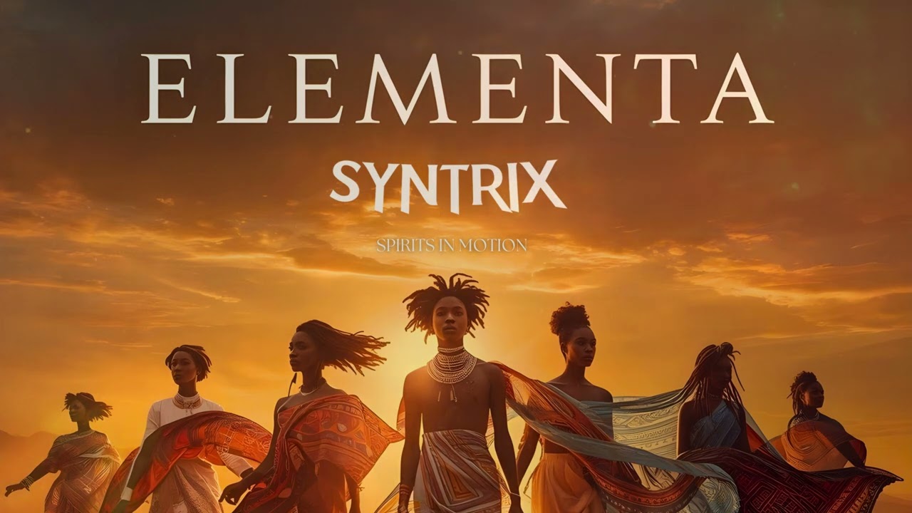 Watch SYNTRIX - 𝐒𝐩𝐢𝐫𝐢𝐭𝐬 𝐢𝐧 𝐌𝐨𝐭𝐢𝐨𝐧 (Official Audio) on YouTube Watch SYNTRIX - 𝐒𝐩𝐢𝐫𝐢𝐭𝐬 𝐢𝐧 𝐌𝐨𝐭𝐢𝐨𝐧 (Official Audio) on YouTube