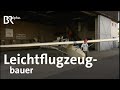 Leichtflugzeugbauer | Ausbildung | Beruf | BR