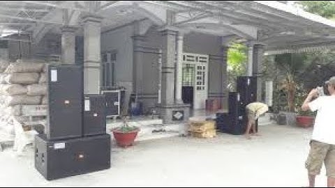Bán dàn âm thanh nhạc sống tại Bến Tre 0902.68 78 98