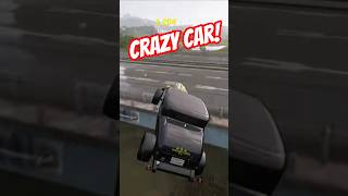 Crazy car in FH6! Share code in full video #forzaracing #forzahorizon6 #fh6
