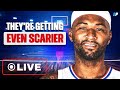 BREAKING NEWS: THE CLIPPERS SIGN DEMARCUS COUSINS AND NICK WRIGHT DISMISSES THE CLIPPERS