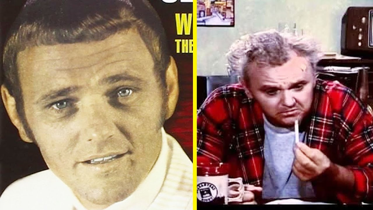 The Life And Tragic Ending Of Jerry Reed YouTube