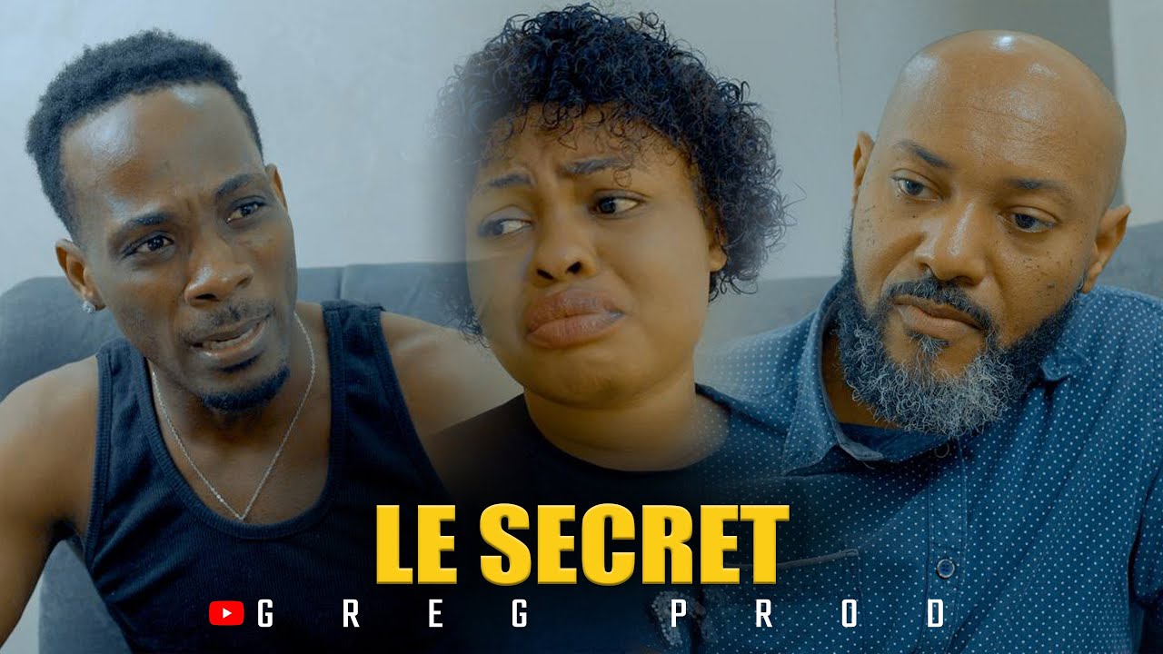 LE SECRET-Manmanl abandonel, aprè 18ans li arive kouche manmanl san rann kont😒😒