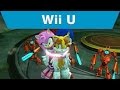 Wii U - Sonic Boom: Rise of Lyric Launch Trailer