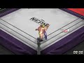 【ファイプロW】第2回勝手杯第1回戦第98試合 ヘルシーレモンvs台場 虹之丞【FirePro】【VRA】