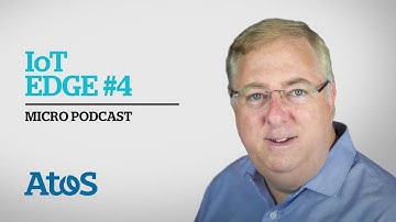 IoT Edge #4: Enabling High-Velocity Analytics