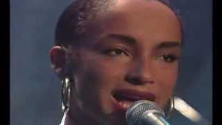 Sade - Is it a Crime 1986 chords