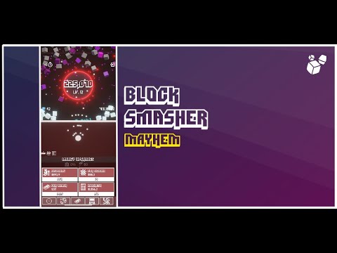 Block Smasher Trailer: Google Play Store