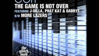 edIT - More Lazers