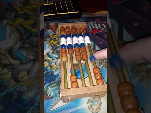 Axiomatic Semantics - Computing Weakest Precondition With An Abacus