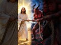 “To support Jesus, everyone subscribe! Subscribe everyone! Subscribe, subscribe!” #faith #jesus
